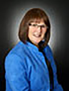 Image of Susan THAYER